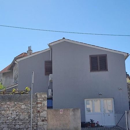 Konoba Yan Apartment Пула Екстериор снимка