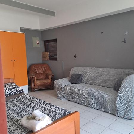 Konoba Yan Apartment Пула Екстериор снимка