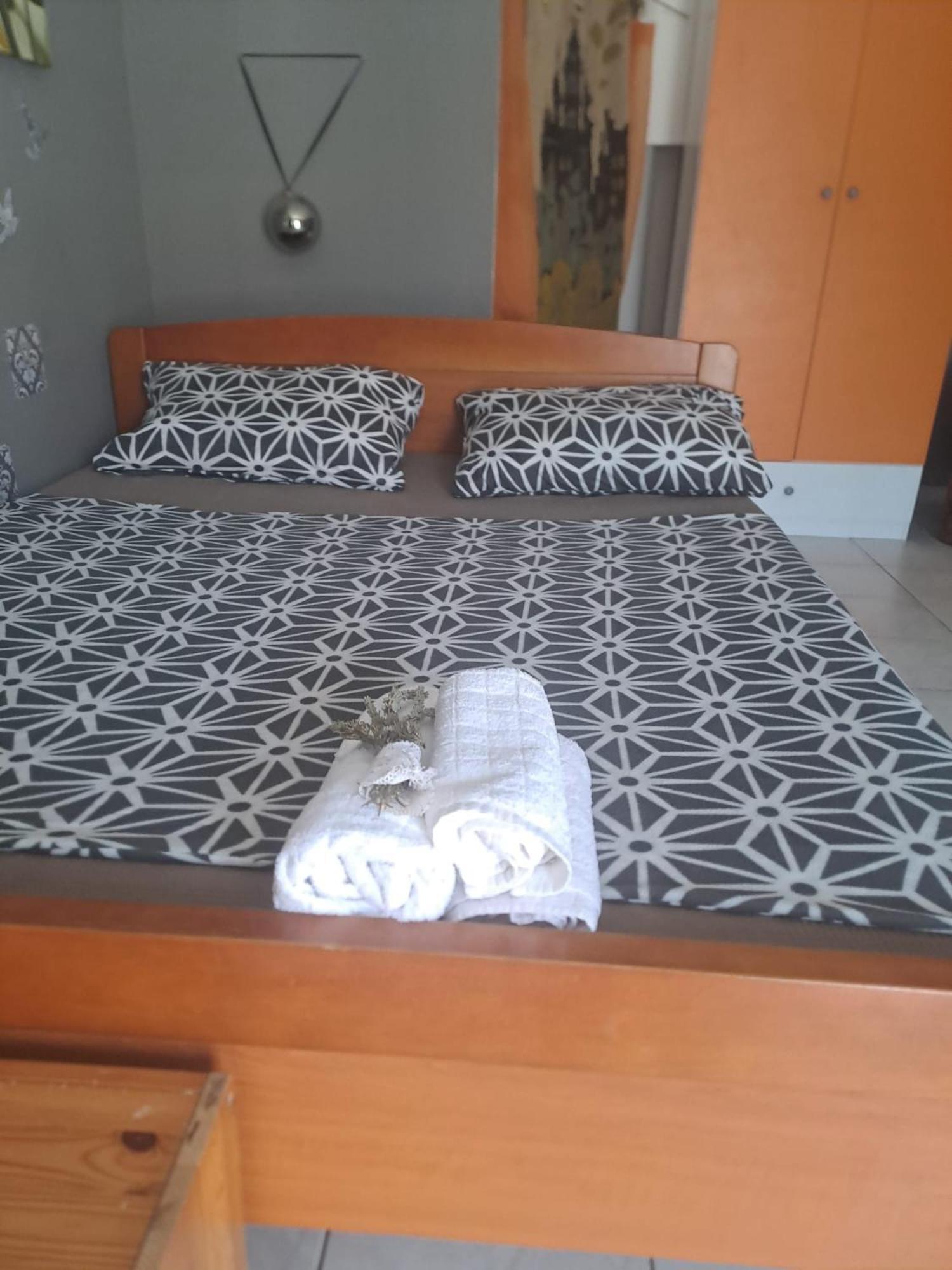 Konoba Yan Apartment Пула Екстериор снимка