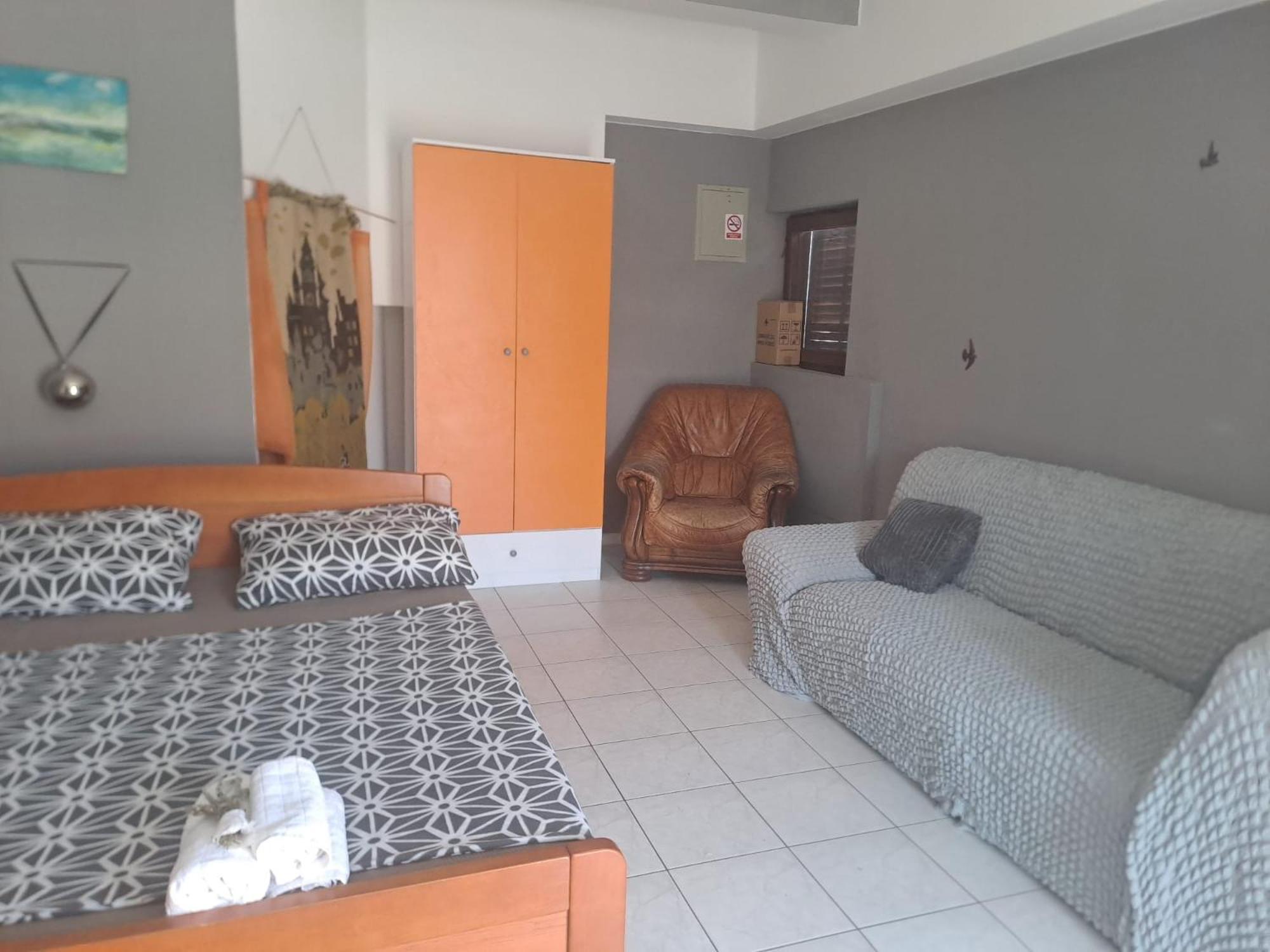 Konoba Yan Apartment Пула Екстериор снимка